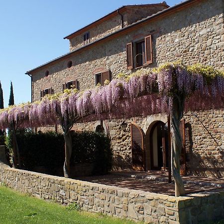 Vignamurata Hotel Castiglione della Pescaia Exterior foto